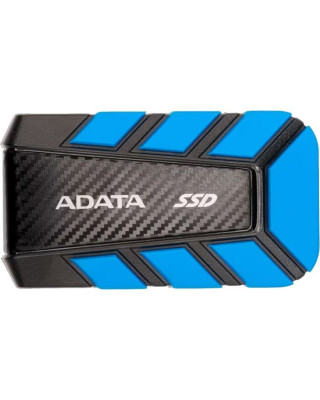 Накопичувач SSD ADATA USB 3.2 4TB SD820 (SD820-4000G-CBU)