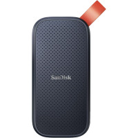 Накопичувач SSD SanDisk 1TB USB 3.2 (SDSSDE30-1T00-G26)