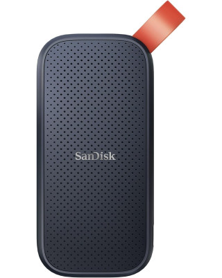 Накопичувач SSD SanDisk 1TB USB 3.2 (SDSSDE30-1T00-G26)