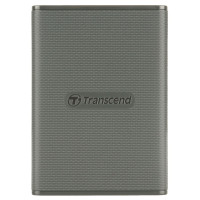 SSD накопичувач Transcend ESD360C 2 TB Gray (TS2TESD360C)