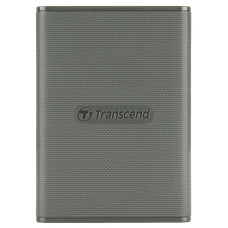SSD накопичувач Transcend ESD360C 2 TB Gray (TS2TESD360C)