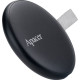 SSD APACER USB 512GB Магнітний портативний AS725 Black (AP512GAS725B-1)