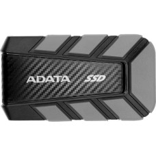 Накопичувач SSD ADATA USB 3.2 4TB SD820 (SD820-4000G-CGY)