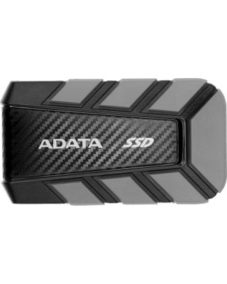 Накопичувач SSD ADATA USB 3.2 4TB SD820 (SD820-4000G-CGY)