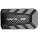 Накопичувач SSD ADATA USB 3.2 4TB SD820 (SD820-4000G-CGY)
