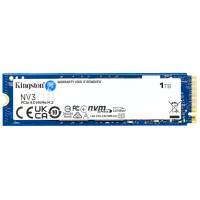 Накопичувач SSD Kingston M.2 2280 1TB (SNV3S/1000GBK)