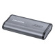 Накопичувач SSD ADATA USB 3.2 4TB SE880 (AELI-SE880-4TCGY)