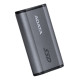 Накопичувач SSD ADATA USB 3.2 4TB SE880 (AELI-SE880-4TCGY)
