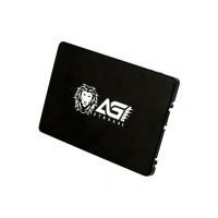 Накопичувач SSD AGI AI138 120Gb SATA III 2.5