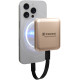Накопичувач SSD Transcend ESD420 1TB USB Type-C 3D NAND TLC Champagne Gold (TS1TESD420G)