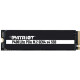 Накопичувач SSD Patriot 500GB P400 Lite M.2 2280 PCIe NVMe 4.0 x4 TLC (P400LP500GM28H)
