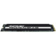Накопичувач SSD Patriot 500GB P400 Lite M.2 2280 PCIe NVMe 4.0 x4 TLC (P400LP500GM28H)