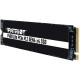 Накопичувач SSD Patriot 500GB P400 Lite M.2 2280 PCIe NVMe 4.0 x4 TLC (P400LP500GM28H)