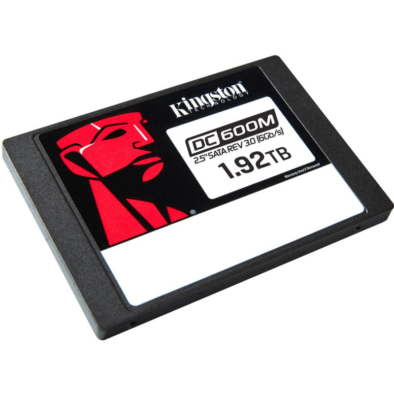 Накопичувач SSD Kingston 2.5