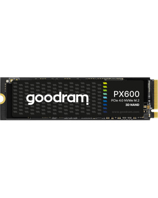 Накопичувач SSD Goodram 1TB PX600  (SSDPR-PX600-1K0-80)