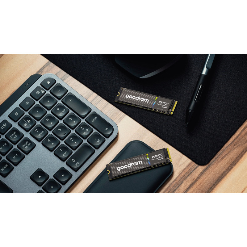 Накопичувач SSD Goodram 1TB PX600  (SSDPR-PX600-1K0-80)