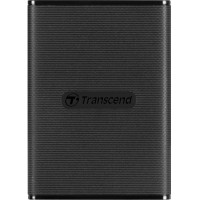 Накопичувач SSD Transcend 2TB USB 3.1 (TS2TESD270C)