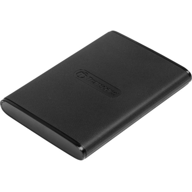 Накопичувач SSD Transcend 2TB USB 3.1 (TS2TESD270C)