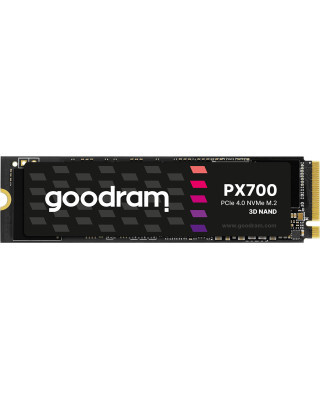 SSD накопичувач GOODRAM PX700 4 TB (SSDPR-PX700-04T-80)