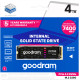 SSD накопичувач GOODRAM PX700 4 TB (SSDPR-PX700-04T-80)