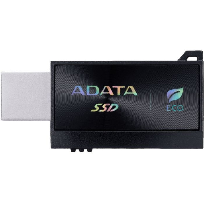 Накопичувач SSD ADATA USB 3.2 512GB SC730 (SC730-512G-CACTI)