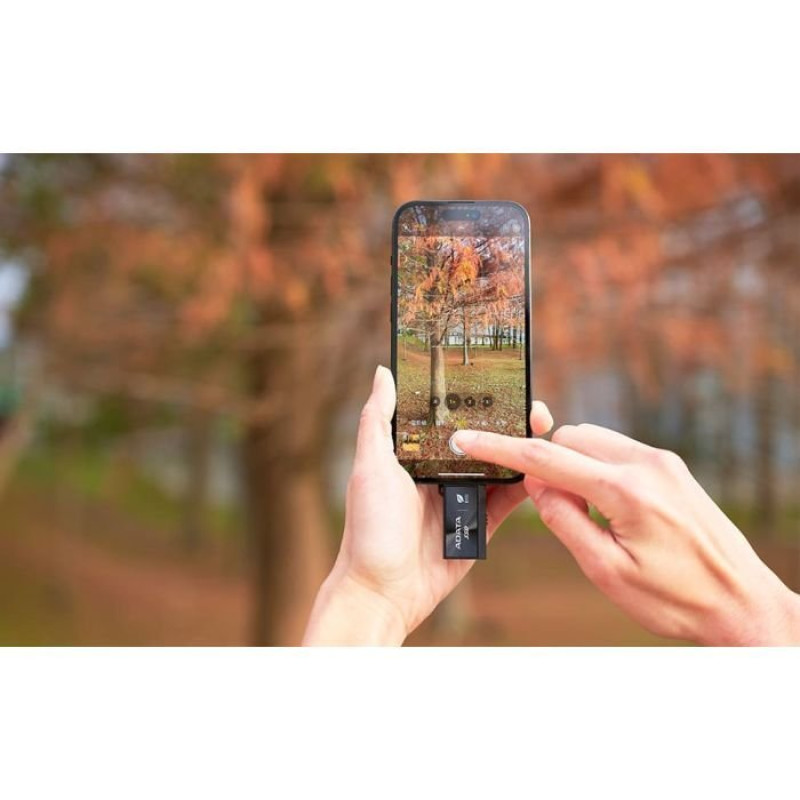 Накопичувач SSD ADATA USB 3.2 512GB SC730 (SC730-512G-CACTI)