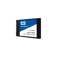 SSD накопичувач WD Blue SA510 250 GB (WDS250G3B0A)