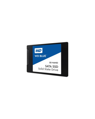 SSD накопичувач WD Blue SA510 250 GB (WDS250G3B0A)