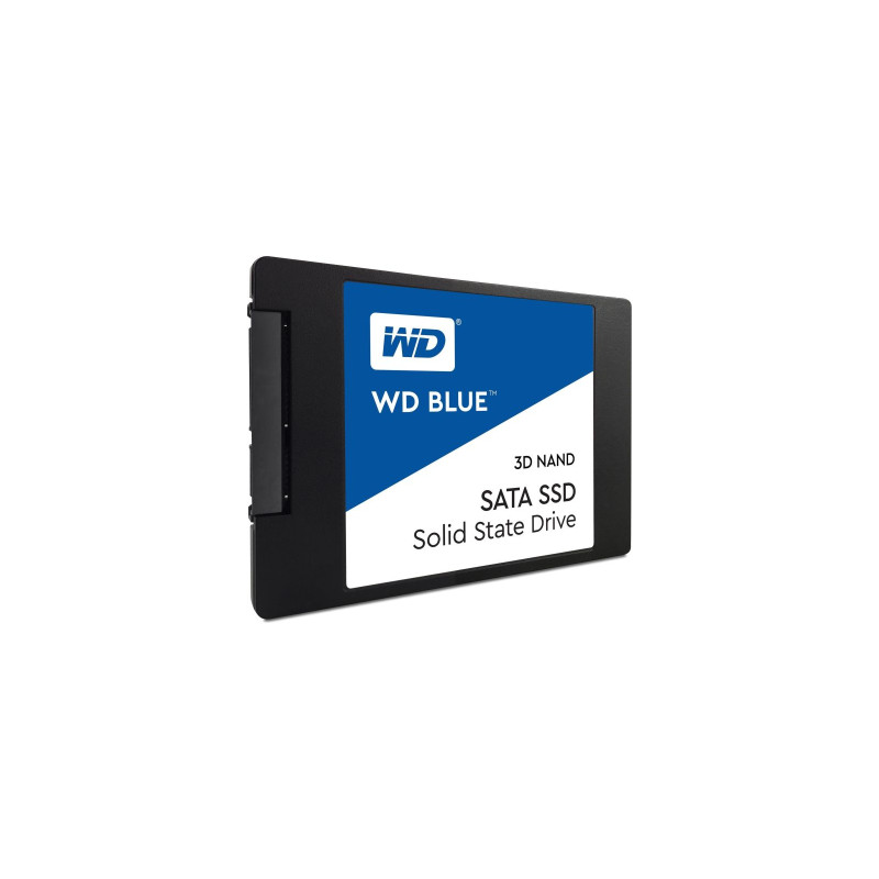 SSD накопичувач WD Blue SA510 250 GB (WDS250G3B0A)
