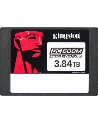 Накопичувач Kingston SSD 2.5