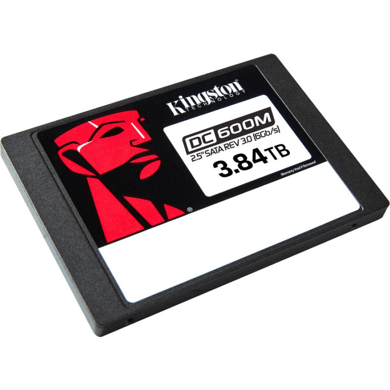 Накопичувач Kingston SSD 2.5