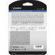 Накопичувач Kingston SSD 2.5
