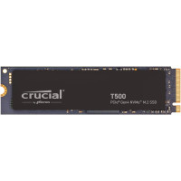 SSD накопичувач Crucial T500 2TB M.2 NVMe (CT2000T500SSD8)