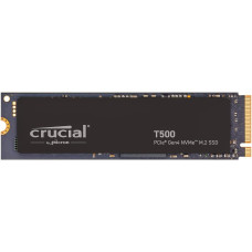 SSD накопичувач Crucial T500 2TB M.2 NVMe (CT2000T500SSD8)
