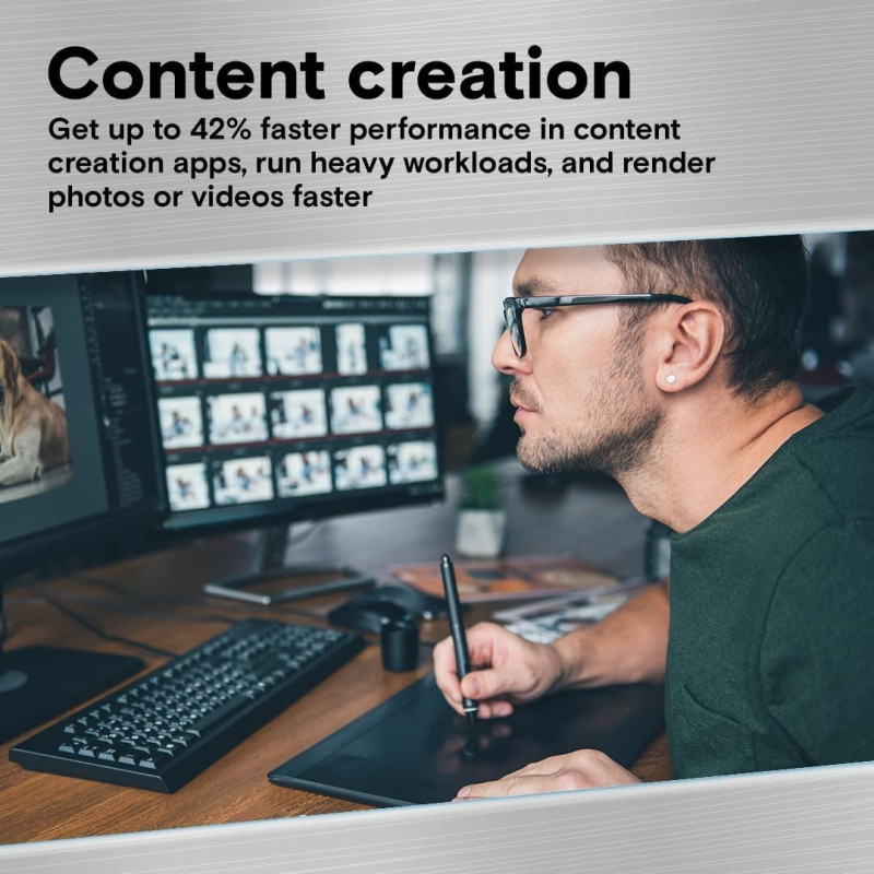 SSD накопичувач Crucial T500 2TB M.2 NVMe (CT2000T500SSD8)