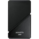 Накопичувач SSD ADATA USB 4.0 1TB SE920 (SE920-1TCBK)