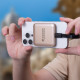 Накопичувач SSD Transcend ESD420 2TB USB Type-C 3D NAND TLC Champagne Gold (TS2TESD420G)