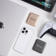 Накопичувач SSD Transcend ESD420 2TB USB Type-C 3D NAND TLC Champagne Gold (TS2TESD420G)