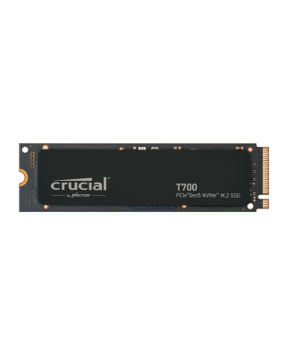 Накопичувач SSD CRUCIAL M.2 2280 2TB T700 (CT2000T700SSD3)