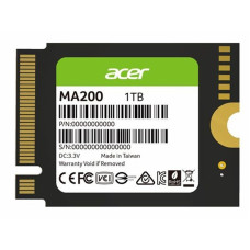 Накопичувач SSD M.2 2230 1TB MA200 Acer (BL.9BWWA.154)