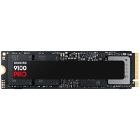 Накопичувач SSD Samsung 9100 PRO V-NAND TLC 2TB M.2 (2280 PCI-E) NVMe 2.0 (MZ-VAP2T0BW)