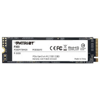 SSD накопичувач Patriot P300 2 TB (P300P2TBM28)