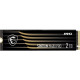 Накопичувач SSD MSI 2TB Spatium M480 Pro (S78-440Q600-P83)