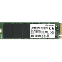 Накопичувач SSD TRANSCEND MTE115S 250GB M.2 2280 Gen3x4 TLC (TS250GMTE115S)