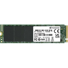 Накопичувач SSD TRANSCEND MTE115S 250GB M.2 2280 Gen3x4 TLC (TS250GMTE115S)