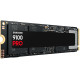 Накопичувач SSD Samsung 9100 PRO V-NAND TLC 4TB M.2 (2280 PCI-E) NVMe 2.0 (MZ-VAP4T0BW)