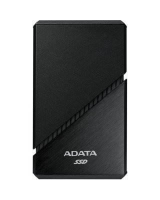 Накопичувач SSD ADATA USB 4.0 4TB SE920 (SE920-4TCBK)