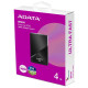 Накопичувач SSD ADATA USB 4.0 4TB SE920 (SE920-4TCBK)