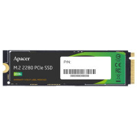 Накопичувач SSD Apacer M.2 2280 4TB (AP4TBAS2280Q4U-1)