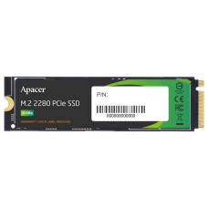 Накопичувач SSD Apacer M.2 2280 4TB (AP4TBAS2280Q4U-1)